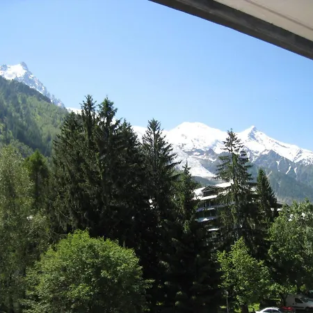 Apartamento Bel 4 Pers, 2 Chambres, Sud, Parking Inclus - Fr-1-343-155 *