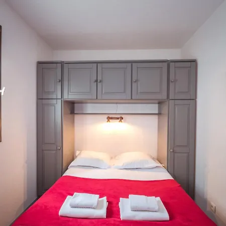 Bel 4 Pers, 2 Chambres, Sud, Parking Inclus - Fr-1-343-155 Apartamento Chamonix Mont Blanc