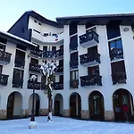 Bel Chamonix, 4 Pers, Parking - Fr-1-343-155 شقة *