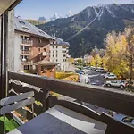 Bel Chamonix, 4 Pers, Parking - Fr-1-343-155 شقة *