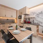 Bel Chamonix, 4 Pers, Parking - Fr-1-343-155 شقة