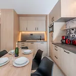 Bel Chamonix, 4 Pers, Parking - Fr-1-343-155