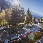 Bel Chamonix, 4 Pers, Parking - Fr-1-343-155 شقة