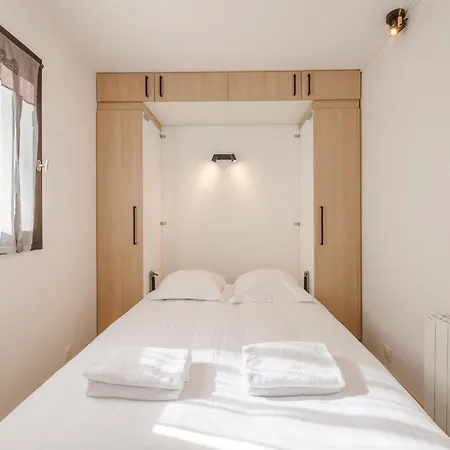 Bel Chamonix, 4 Pers, Parking - Fr-1-343-155 Appartement *